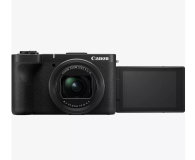CANON PowerShot V1 Premium Vlogger Kit 6390C004 - 1329610 - zdjęcie 4
